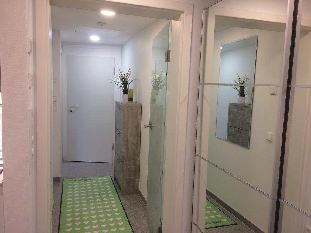 Apartment Deluxe Baden-Baden Extérieur photo